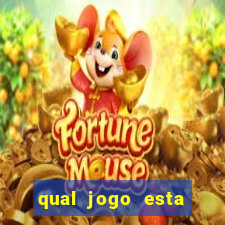 qual jogo esta pagando mais agora